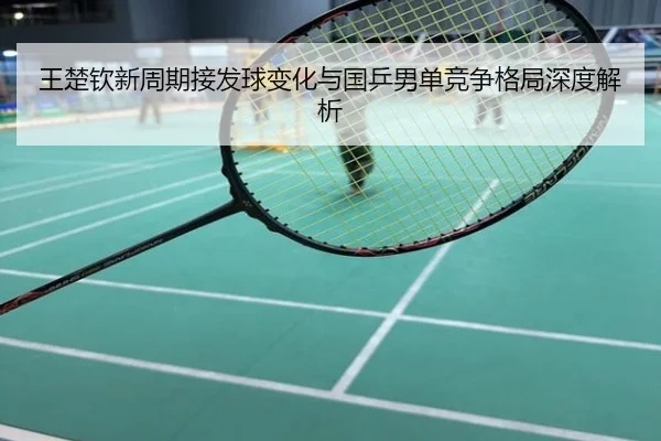 王楚钦新周期接发球变化与国乒男单竞争格局深度解析
